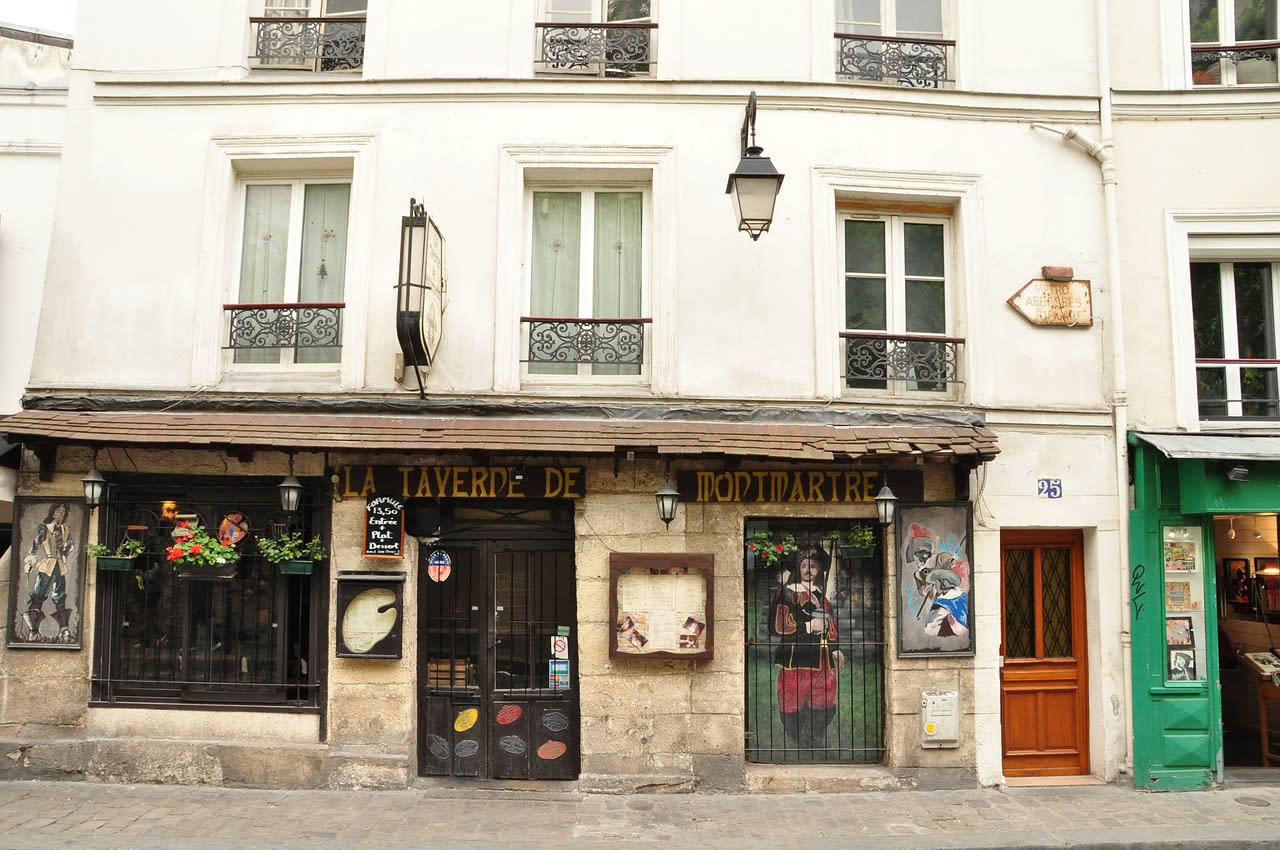 Cambio de local a vivienda Madrid en Justicia