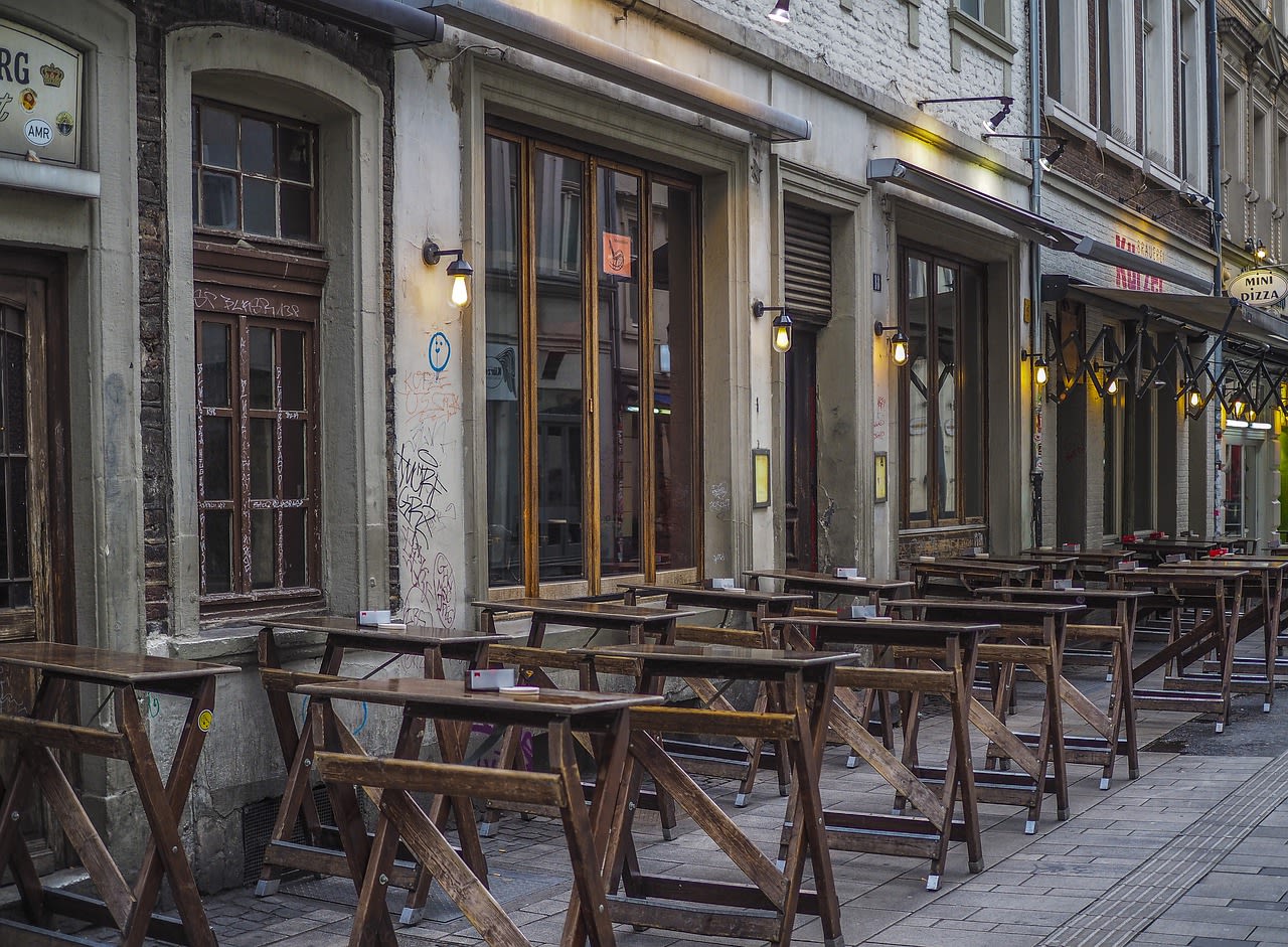 Proyecto cambio de local a vivienda - Alcala de Henares